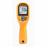 FLUKE-59 MAX + Infrared Thermometer, Backlit LCD, -22 Degrees to 932 Degrees F, Single Dot Laser Sighting - KVM Tools Inc.KV20AZ69
