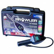 JB LD-5000 Refrigerant Leak Detector, 6V, 0.05 oz/yr - KVM Tools Inc.KV20HJ91