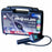 JB LD-5000 Refrigerant Leak Detector, 6V, 0.05 oz/yr - KVM Tools Inc.KV20HJ91