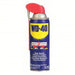 WD-40 490057 General Purpose Lubricant -60° to 300°F, No Additives, 12 oz, Aerosol Can, Amber - KVM Tools Inc.KV20JY62