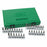 SK Professional Tools 89039 1/4", 3/8" Drive Socket Set Bit, SAE, Metric, 13 pcs - KVM Tools Inc.KV20K419
