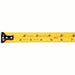 Keson PG181025WIDEV 25 ft Engineer's Tape Measure, 1 3/16 in Blade - KVM Tools Inc.KV22N872