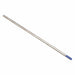 Miller WL2332X7 Tungsten Electrode 3/32" Dia., AWS A5.12 / ISO6848, PK10 - KVM Tools Inc.KV22UM21