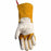 Caiman 1810-5 MIG Welding Gloves, Keystone Thumb Pigskin Palm, L, PR - KVM Tools Inc.KV21003850