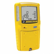 Honeywell XT-XWHM-Y-NA-CS Multi-Gas Detector Confined Space Kit, 4 Gas, North America, CO, H2S, LEL, O2, Yellow - KVM Tools Inc.KV23M807