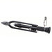Proto J196-TT Tether Ready Wire Twist Pliers, 8-3/4 in - KVM Tools Inc.KV24AL23