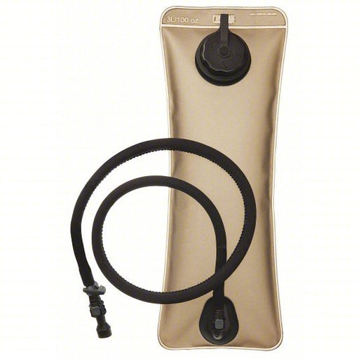 Camelbak 713852903923 Long Neck Reservoir 100 oz/3L Reservoir with Tube - KVM Tools Inc.KV24M891