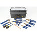 Ampco IM-20 Insulated Tool Set, 17 pc - KVM Tools Inc.KV24Y891