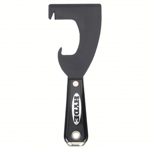 Hyde 02996 Painters Tool, Stiff, 2-1/2", Carbon Steel - KVM Tools Inc.KV24Z427