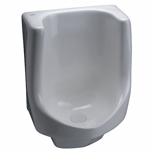 Zurn Z5795 Waterless Urinal EcoVantage, 0 Gallons per Flush, Vitreous China - KVM Tools Inc.KV25CH48