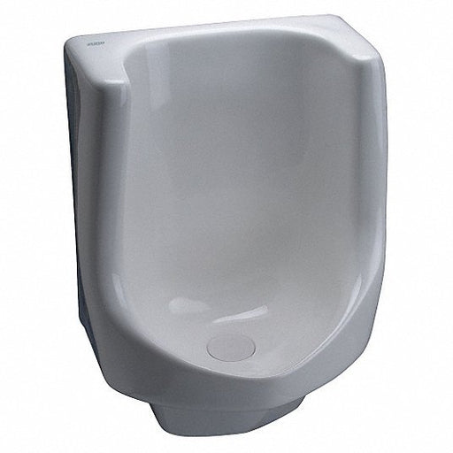 Zurn Z5795 Waterless Urinal EcoVantage, 0 Gallons per Flush, Vitreous China - KVM Tools Inc.KV25CH48