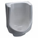 Zurn Z5795 Waterless Urinal EcoVantage, 0 Gallons per Flush, Vitreous China - KVM Tools Inc.KV25CH48