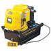 Enerpac ZE4410SB Hydraulic Pump, Electric, 1.5 hp, Induction Motor, 10,000 psi Max Pressure - KVM Tools Inc.KV26VZ13