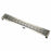 Zurn ZS880-36 Shower Drain, Linear, Stnlss Steel, 36in L - KVM Tools Inc.KV28CJ88
