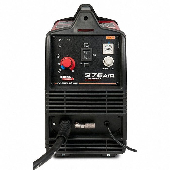 Lincoln K2806-1 Plasma Cutter, 10-25A, Inverter, 70 PSI - KVM Tools Inc.KV28MG88
