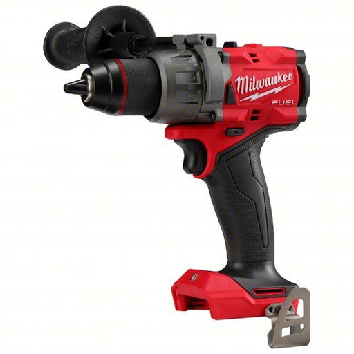 Milwaukee 2903-20 Drill 18V DC, Compact Premium, 1/2 in Chuck, 2,100 RPM Max., 1,400 in-lb Max Torque - KVM Tools Inc.KV794JK4