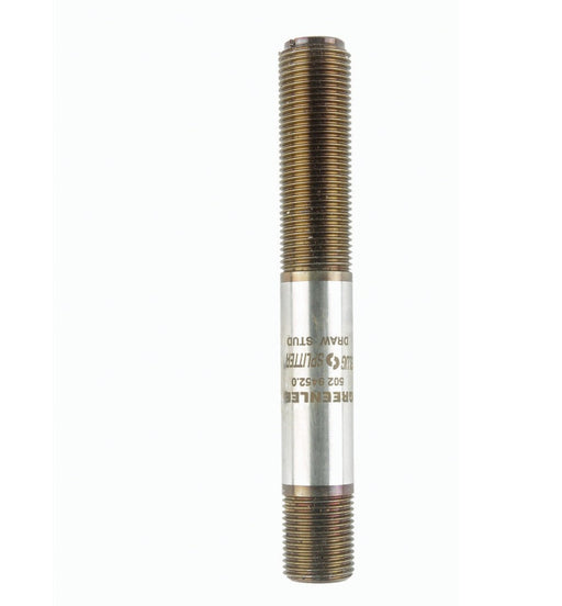Greenlee 29452 KO Punch Replacement Draw Stud 3/4 x 5-1/2 inch Hydraulic - KVM Tools Inc.KV34F329