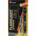 Ability One 6230-01-513-2663 Handheld Flashlight: Xenon, 3 hr Run Time, AA Battery - KVM Tools Inc.