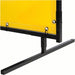 Steiner 534-6X8 Protect-O-Screens (R) 8 ft. Wx6 ft., Yellow - KVM Tools Inc.KV3W171