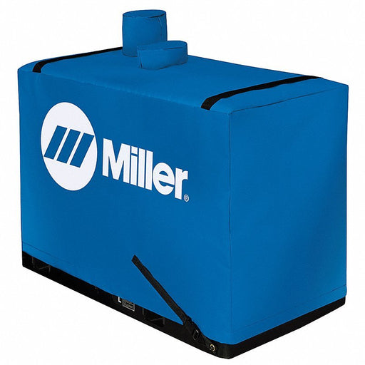 Miller 300919 Protective Welder Cover, Heavy-Duty - KVM Tools Inc.KV29PF69