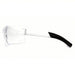 Pyramex S2510ST Safety Glasses Anti-Fog /Anti-Scratch, Frameless, Clear PK12 - KVM Tools Inc.KV29XT62