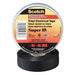 3M 88-Super-3/4x66FT Insulating Electrical Tape Gen Purpose, 3M™, Scotch®, Super 88, Vinyl, 3/4 in x 66 ft, Black - KVM Tools Inc.KV2A227