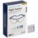 Bausch & Lomb 8574GM Sight Savers Premoistened Lens Cleaning Tissues, 8 x 5, 100PK - KVM Tools Inc.KV2AR69