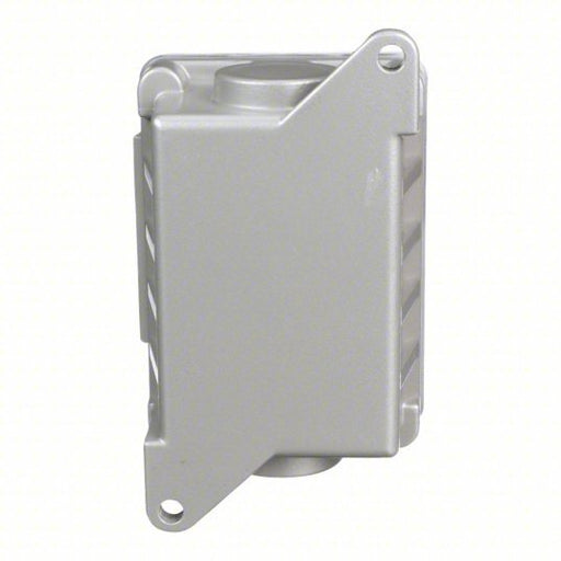 Square D 2510KR2 Manual Motor Switch 3 Poles, 20 A, 0.75 in Hub Dia, Dead End - KVM Tools Inc.KV2BV97
