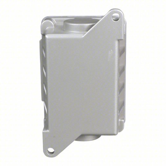 Square D 2510KR2 Manual Motor Switch 3 Poles, 20 A, 0.75 in Hub Dia, Dead End - KVM Tools Inc.KV2BV97
