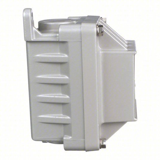 Square D 2510KR2 Manual Motor Switch 3 Poles, 20 A, 0.75 in Hub Dia, Dead End - KVM Tools Inc.KV2BV97