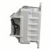 Square D 2510KR2 Manual Motor Switch 3 Poles, 20 A, 0.75 in Hub Dia, Dead End - KVM Tools Inc.KV2BV97