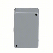 Square D 2510KW1A Manual Motor Switch 2 Poles, 30 A, 4 NEMA Rating, Pilot Light: Red Light (115V AC) - KVM Tools Inc.KV2BW03