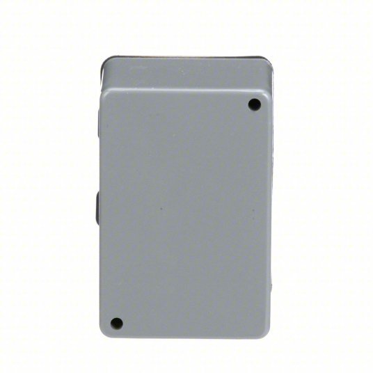 Square D 2510KW1A Manual Motor Switch 2 Poles, 30 A, 4 NEMA Rating, Pilot Light: Red Light (115V AC) - KVM Tools Inc.KV2BW03