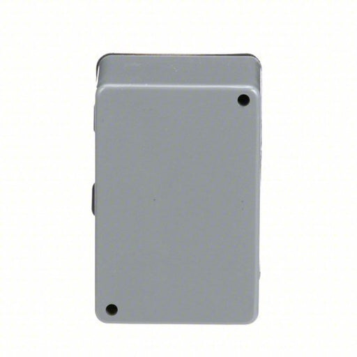 Square D 2510KW1A Manual Motor Switch 2 Poles, 30 A, 4 NEMA Rating, Pilot Light: Red Light (115V AC) - KVM Tools Inc.KV2BW03