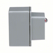 Square D 2510KW1A Manual Motor Switch 2 Poles, 30 A, 4 NEMA Rating, Pilot Light: Red Light (115V AC) - KVM Tools Inc.KV2BW03