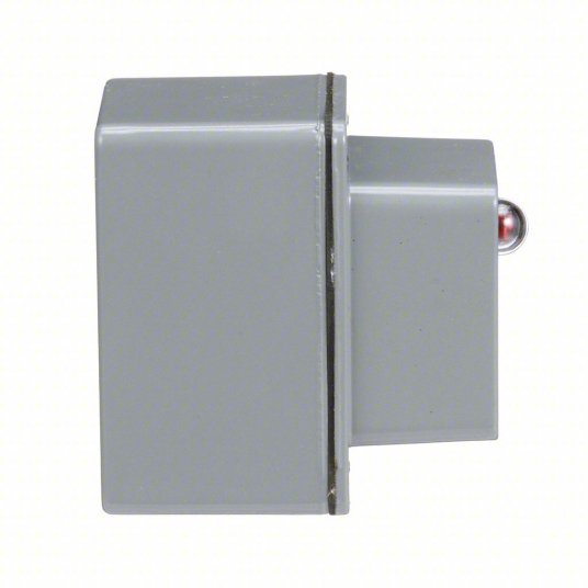 Square D 2510KW1A Manual Motor Switch 2 Poles, 30 A, 4 NEMA Rating, Pilot Light: Red Light (115V AC) - KVM Tools Inc.KV2BW03