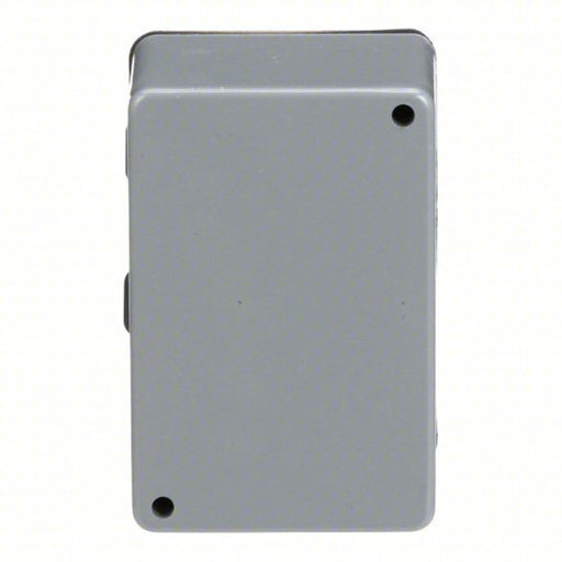 Square D 2510KW2C Manual Motor Switch 3 Poles, 30 A, 4 NEMA Rating, Pilot Light: Red Light (440-600V AC) - KVM Tools Inc.KV2BW05