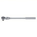 Proto J5257F 3/8" Drive, 8-1/2" Round, Hand Ratchet, Full Polish - KVM Tools Inc.KV2CEG3