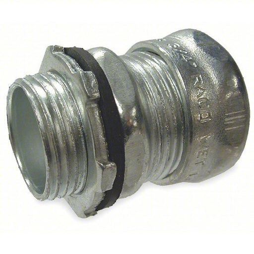 2DCN6 EMT Connector, Non Insulated, 3/4 In - KVM Tools Inc.2DCN6