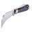 Klein 1550-44 Pocket Knife, Hawkbill, Heavy Duty Work, Plastic, 6-1/8" L. - KVM Tools Inc.KV2DFF6