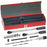 Klein 57060 Master Electrician's Torque Wrench Set, 25-Piece - KVM Tools Inc.