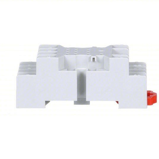 Schneider 8501NR45 Relay Socket 10 A Rating, DIN-Rail & Surface Socket Mounting, 14 Pins, G Socket, Elevator - KVM Tools Inc.KV2DT97
