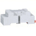 Schneider 8501NR45 Relay Socket 10 A Rating, DIN-Rail & Surface Socket Mounting, 14 Pins, G Socket, Elevator - KVM Tools Inc.KV2DT97