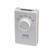 Columbus ETD9STGS Line Volt Mechanical Tstat, Open/Close on Rise, wall, SPDT - KVM Tools Inc.KV2E158