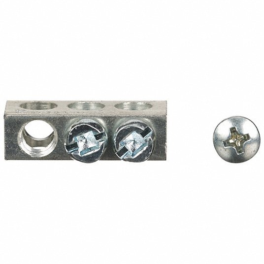 Square D GTK03 Ground Kit, Not Rated, 30/60A - KVM Tools Inc.KV2GND8