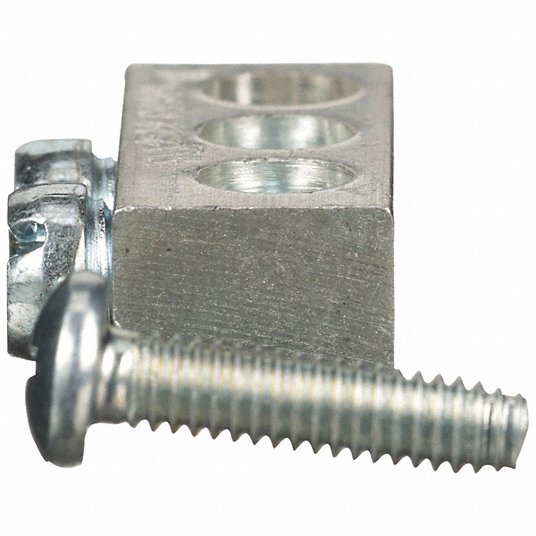 Square D GTK03 Ground Kit, Not Rated, 30/60A - KVM Tools Inc.KV2GND8