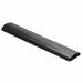 Hubbell FT10BK5 FloorTrak FT10 Floor Cable Cover, Black - KVM Tools Inc.KV2GTC3