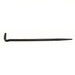 Mayhew 75101 Pry Bars, Rolling Head Pry Bar, 16 In. L - KVM Tools Inc.KV2KKW7