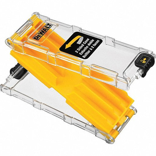 Dewalt DW3742C 14 Pc. T-Shank Jig Saw Blade Set with Case - KVM Tools Inc.KV2KMA2