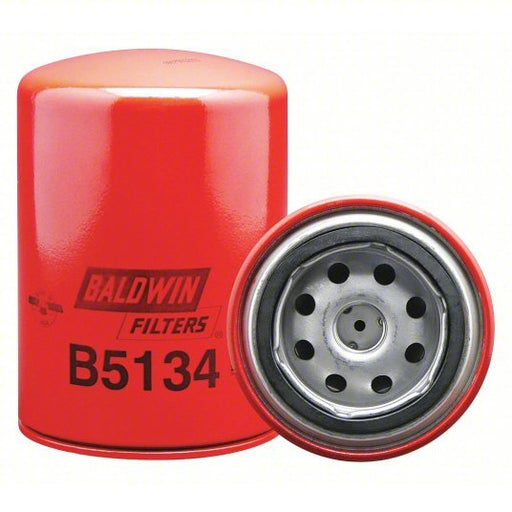 Baldwin B5134 Coolant Filter, Spin-On, 11/16" Thread Size Automotive Filters - KVM Tools Inc.KV2KYF5